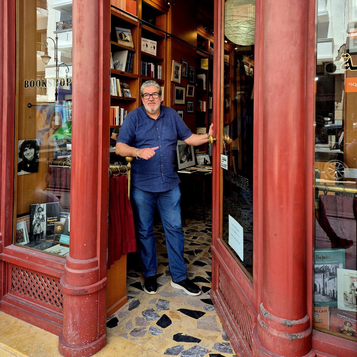 Only In Guides/The Urban Explorer tweet media