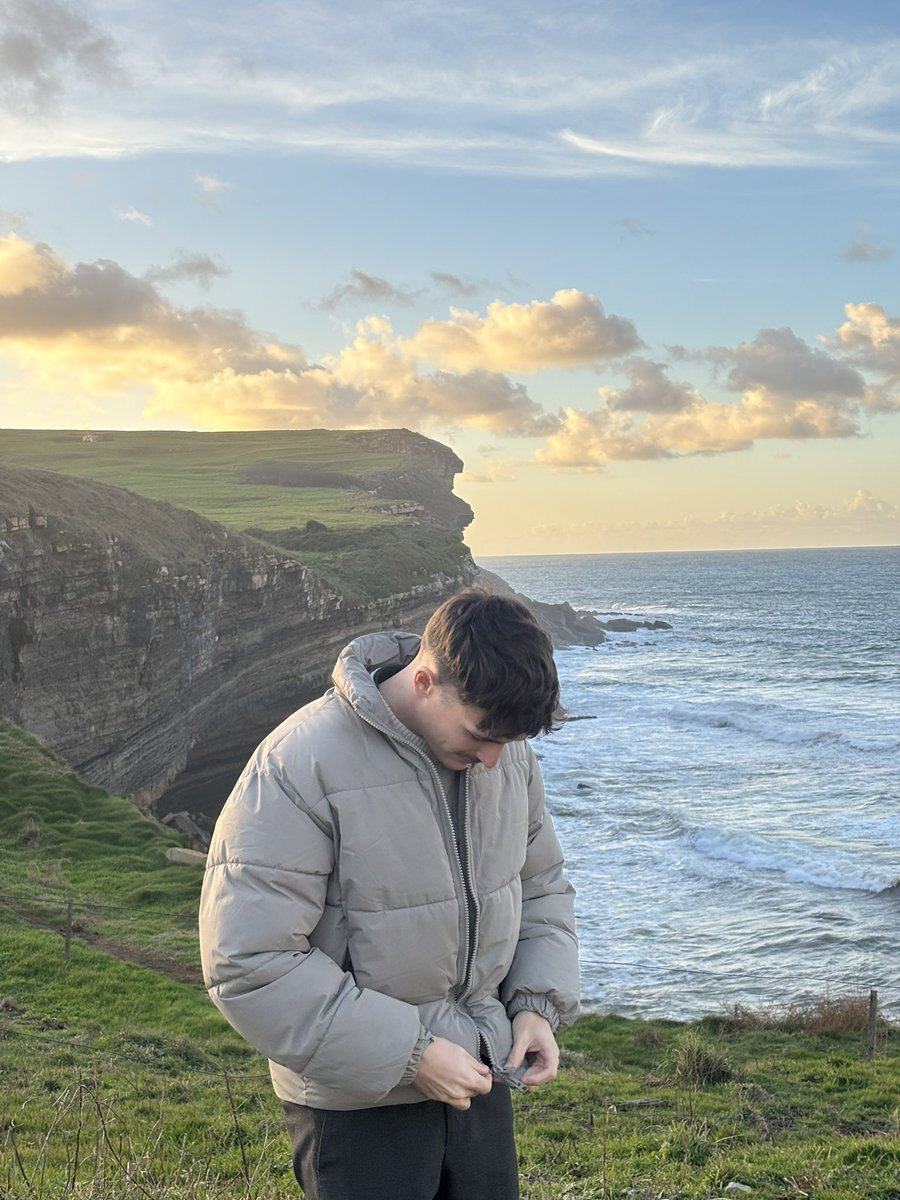 Me encanta el norte 🥹