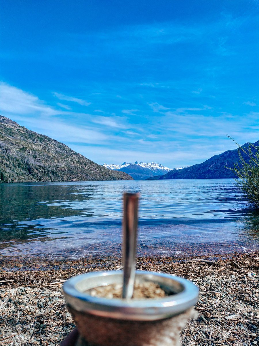 turisargentina's tweet image. Nada como un buen mate en el Parque Nacional Lago Puelo, Chubut 💪🏼🤍💙🇦🇷🧉

Gracias @Miccalujan por tus bellas fotos 🙏😍
