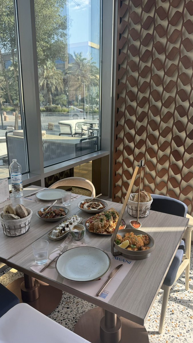 #نيلز_الرياض |🍔☕️ tweet media