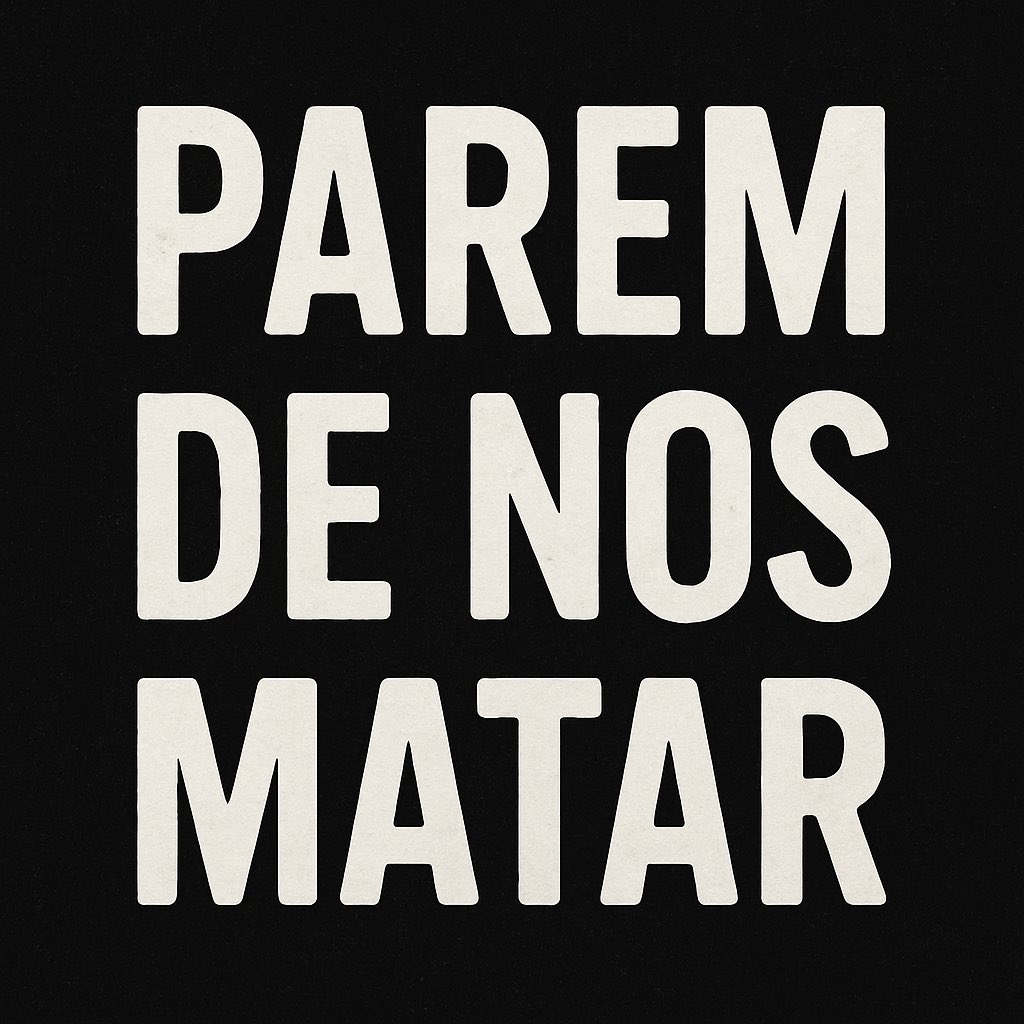 roberta_bastoss's tweet photo. Todos os dias eu venho aqui falar sobre feminicídios e sobre mulheres agredidas simplesmente por serem mulheres. 

É exaustivo, é doloroso, mas ainda é necessário.

Eu queria, de verdade, poder usar este espaço apenas para celebrar conquistas femininas. 

Mas a realidade é dura, e continuamos sendo perseguidas, atacadas e mortas.

Enquanto isso não mudar, continuar falando será um ato de resistência.