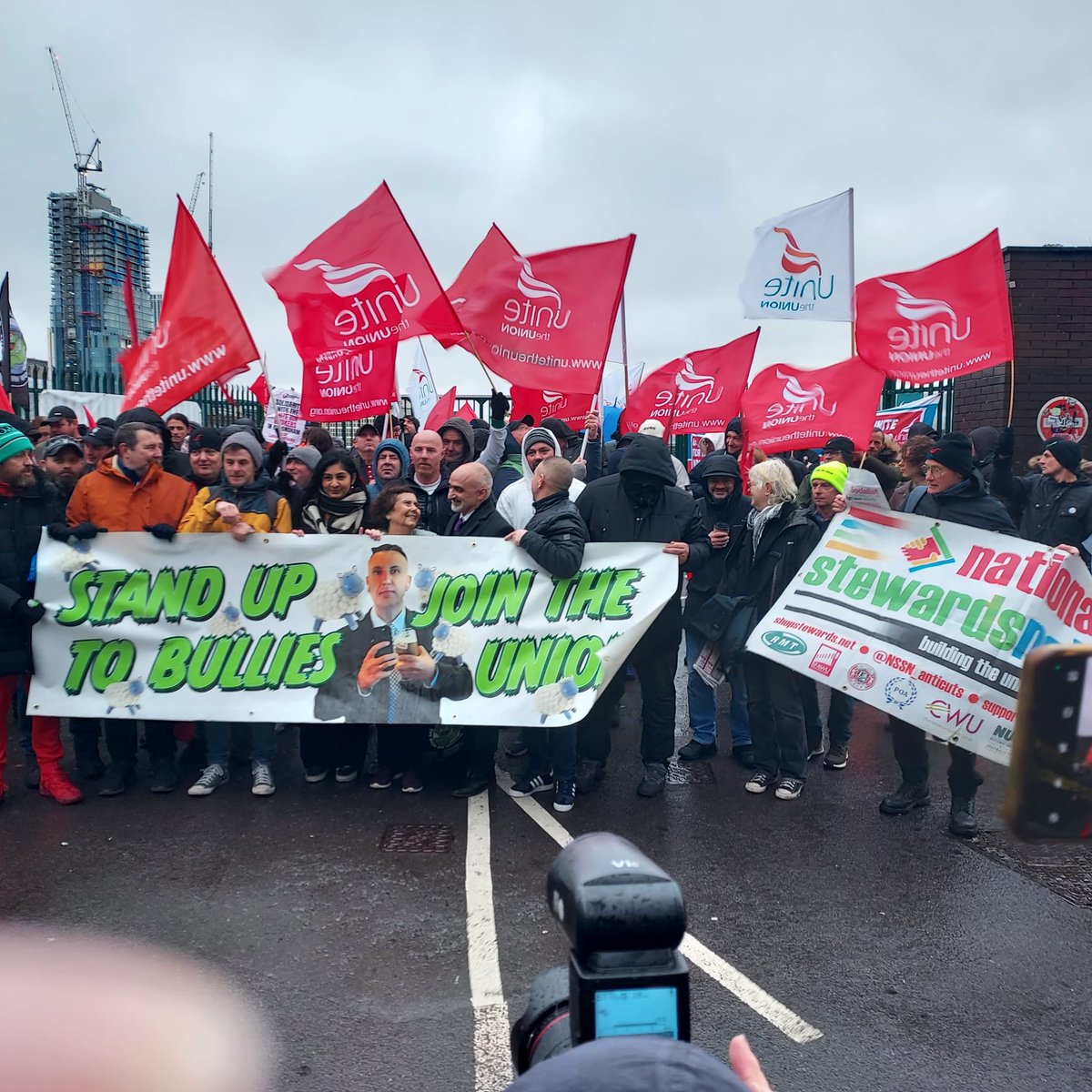 TUC Midlands tweet media