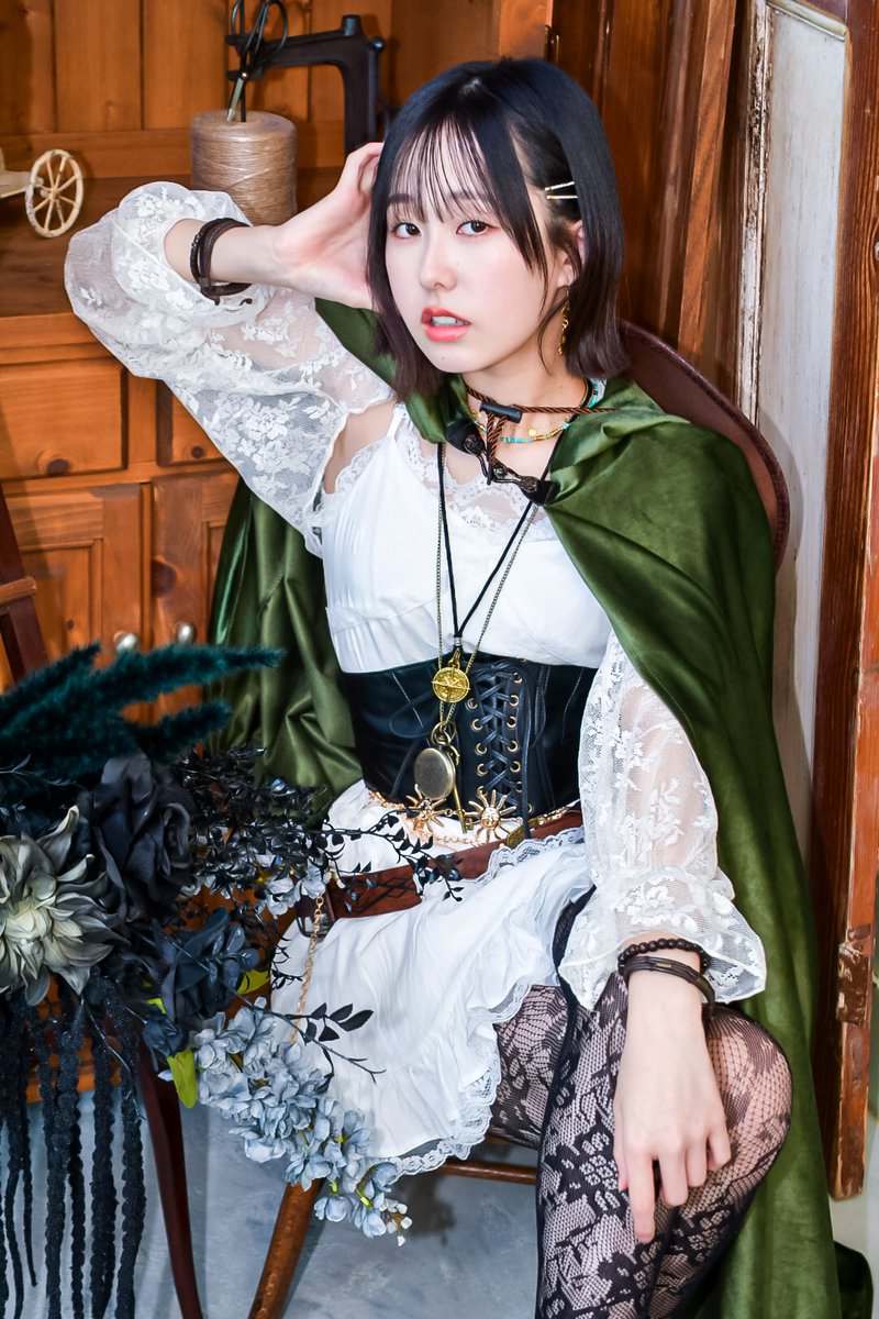 Po1vodeestrella's tweet image. model/@amanatsu_aru_11

『If it were Adventure World.1』

#po1vodeestrella_ptr
#東北ポートレート