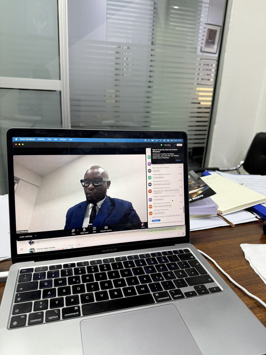 When you remember you need 5 cpd points for the year and you have zero😅!