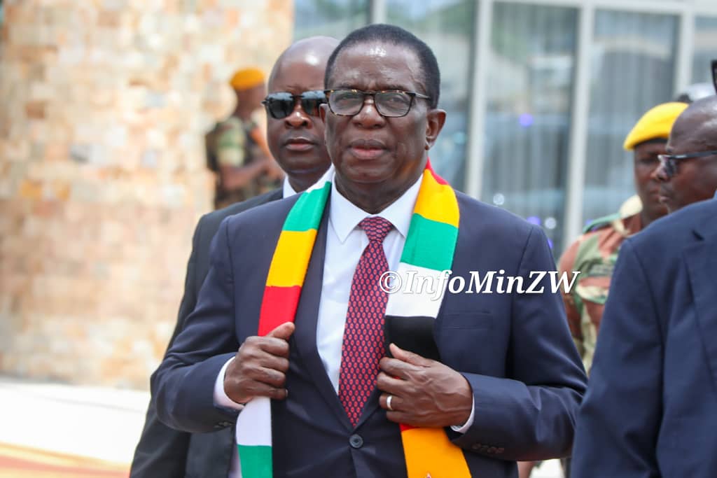 Ladies and Gentlemen, the Midlands Province appreciates the conferment of Liberation War Hero status by His Excellency, the President of the Republic of Zimbabwe, Cde Dr E.D. Mnangagwa, to Cde Nelson Hove in recognition of his selfless sacrifice to the independence and freedom of