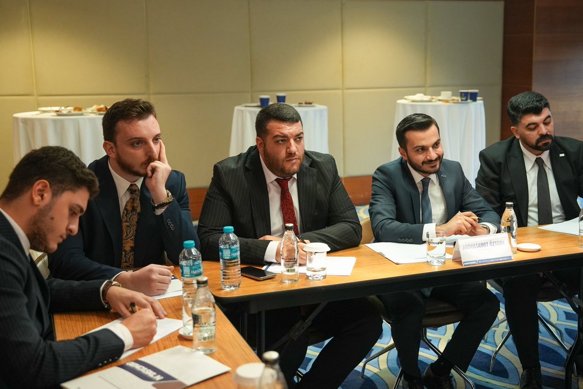 Samet ÖZTÜRK tweet media