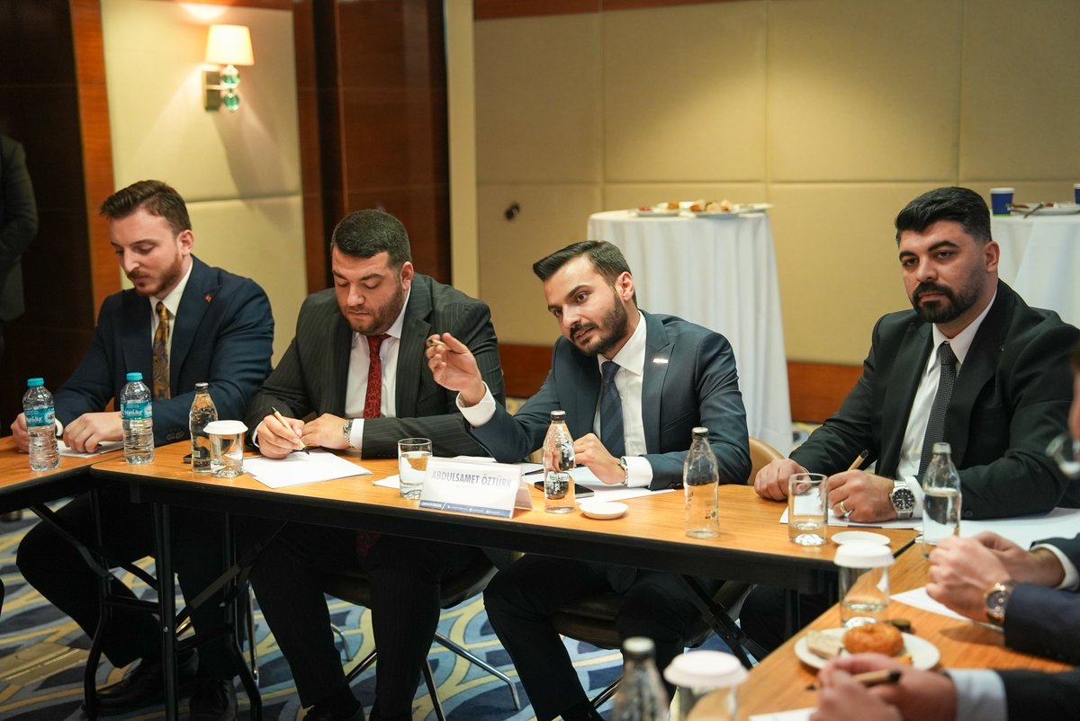 Samet ÖZTÜRK tweet media