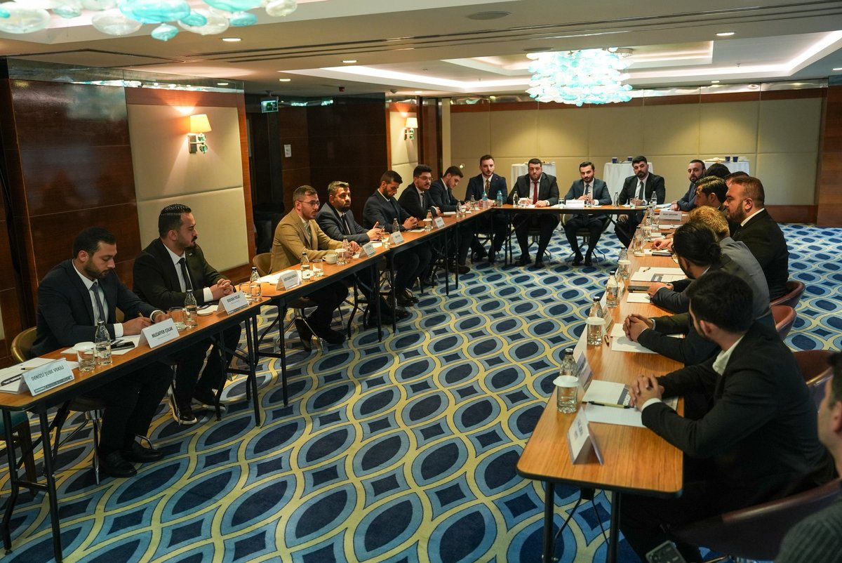 Samet ÖZTÜRK tweet media