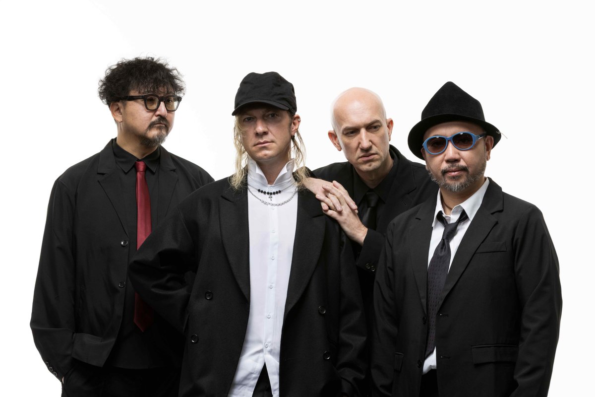 Billboard Live TOKYO【ビルボードライブ東京】 (@billboardlive_t