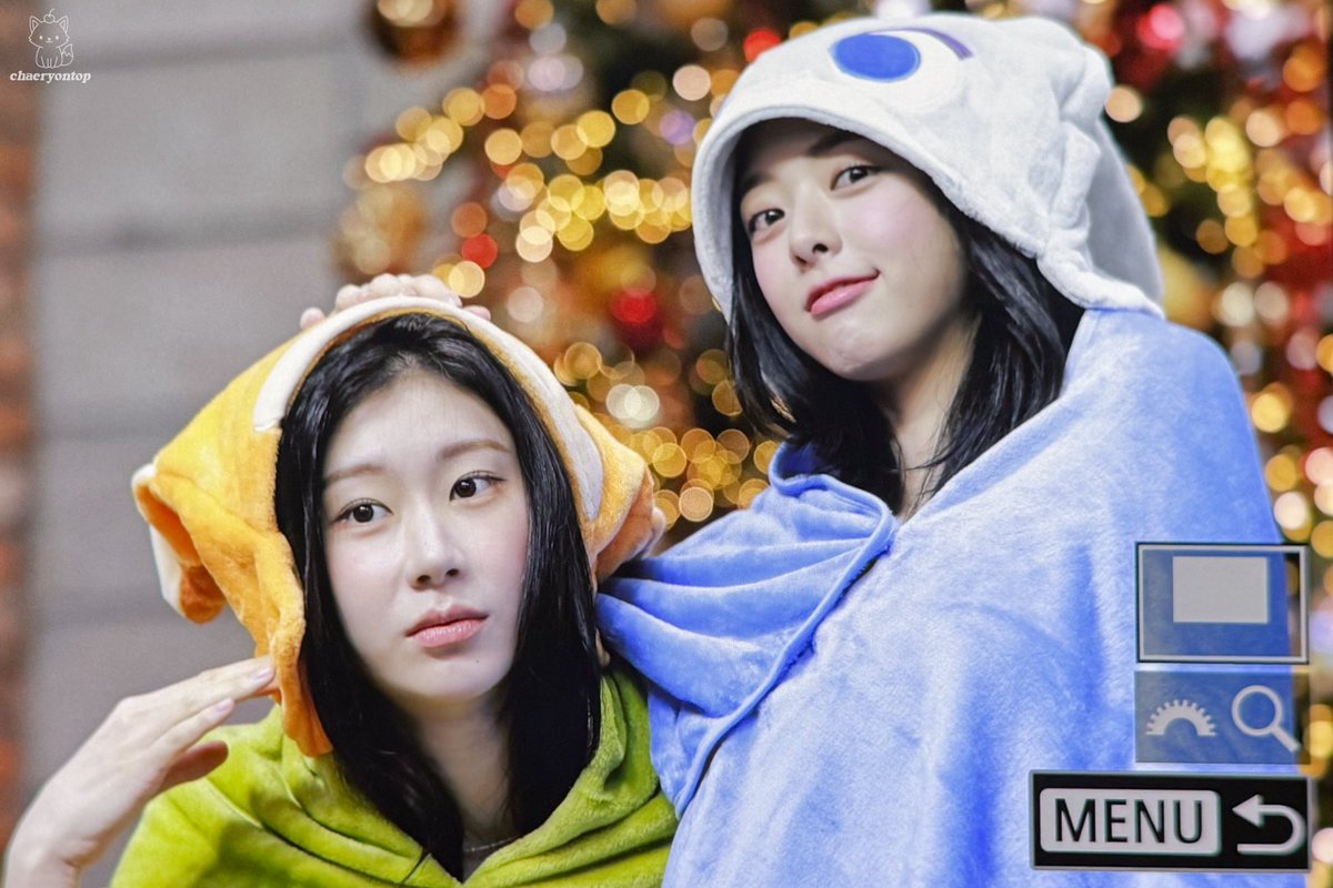 chaeryontop tweet media