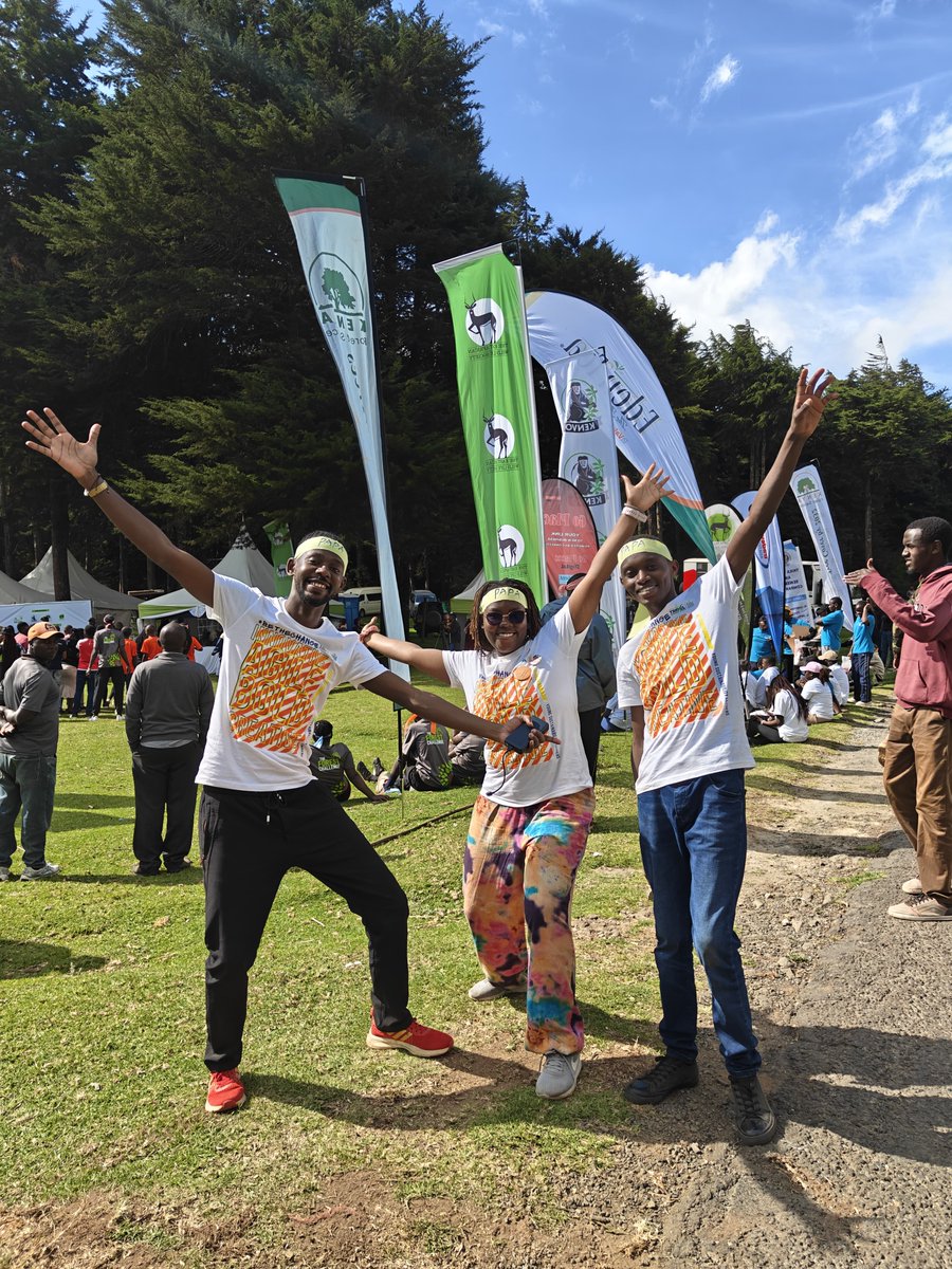 Sustainable Travel & Tourism Africa-Consulting tweet media