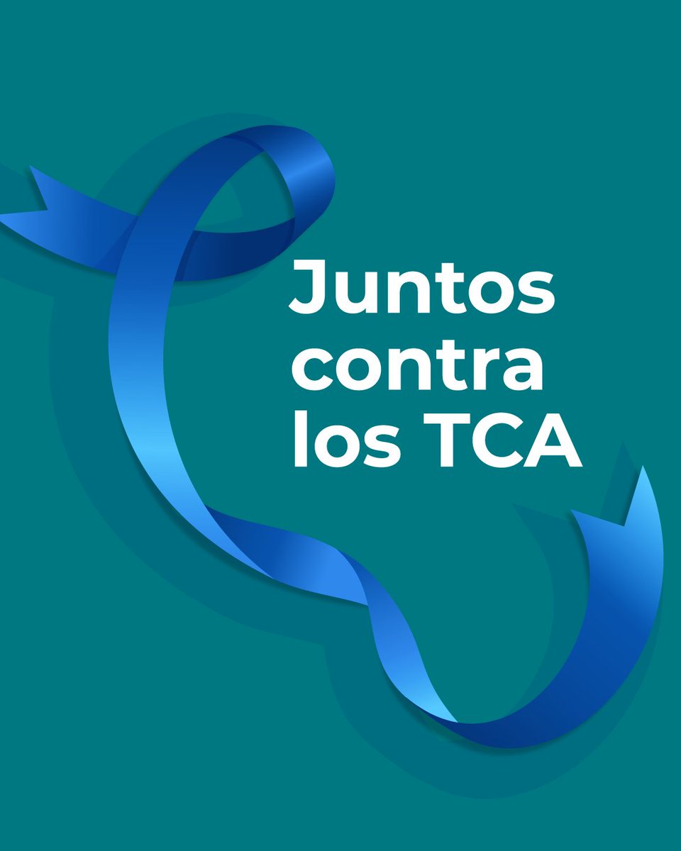 fundacionup's tweet photo. 💚 Los Trastornos de la Conducta Alimentaria afectan tanto a la salud física como mental.

💬 Reconocer los signos de los Trastornos de la Conducta Alimentaria a tiempo puede marcar la diferencia.

➡️ Desliza y entérate de todo. https://t.co/2RBvyNY6lK