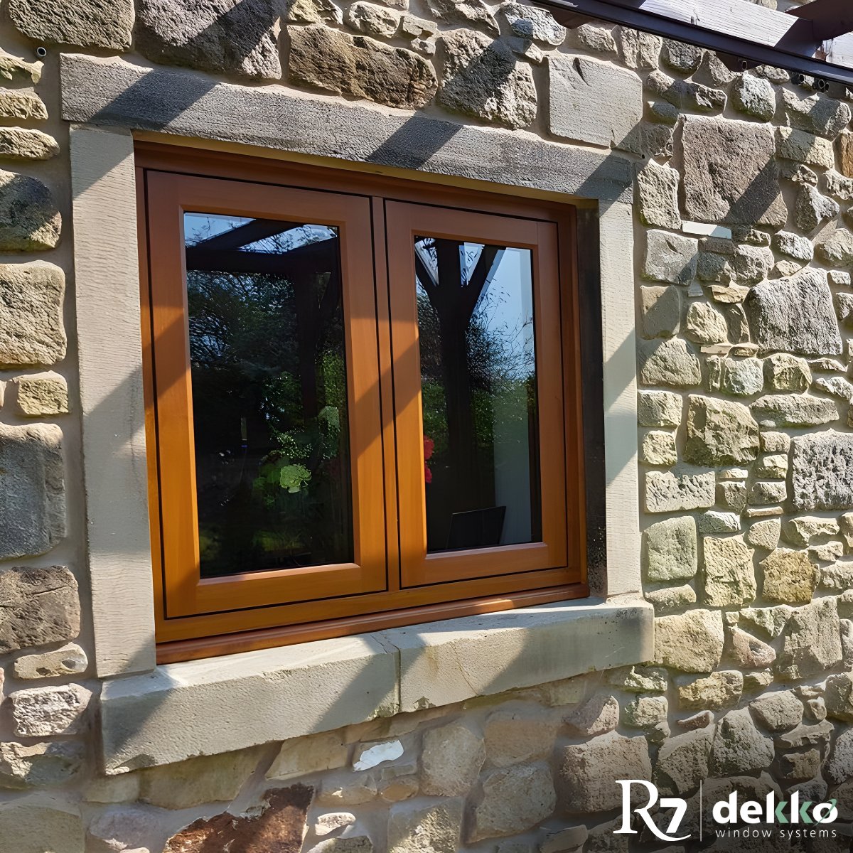 Boost your offering with Residence 7 windows from <a href="/residence9/">Residence Collection</a>, supplied by Dekko. A flush, timber-look finish with modern performance and zero maintenance. 

👉dekkowindows.com/windows/reside…