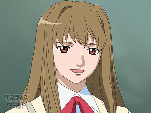 本日12月19日は『舞-HiME』より
藤乃静留(cv.進藤尚美さん)のお誕生日！
おめでとうございます★
▼誕生日ページ・作品情報はコチラ
sunrise-world.net/titles/birthda…
#サンライズワールド