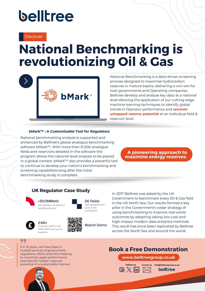 Belltree tweet media