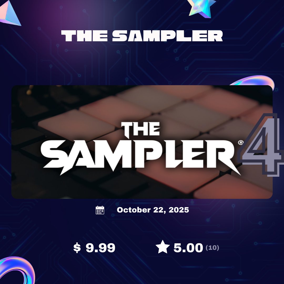 App Lab Quest tweet media