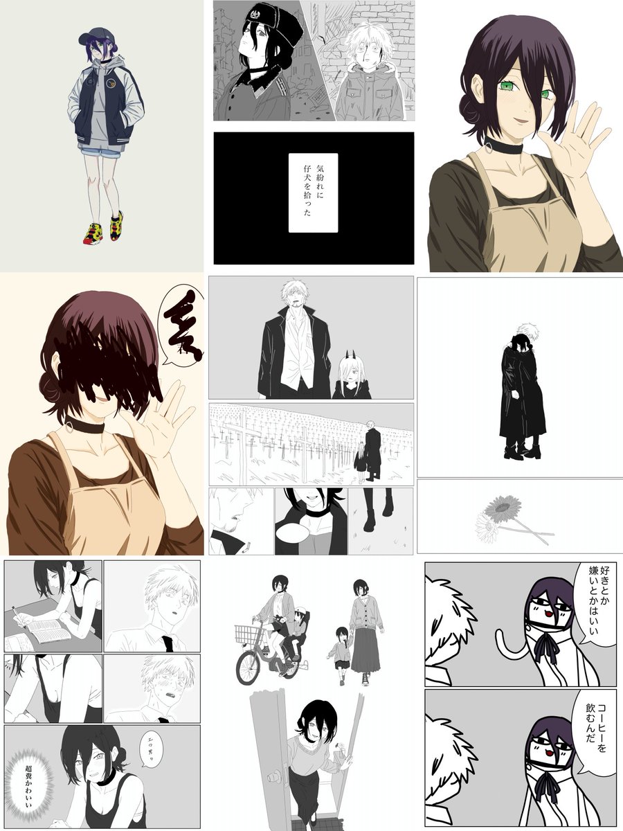 16talt's tweet photo. 「無ければ作ればいい」の精神で生きてきました https://t.co/Gj09cwtFxw