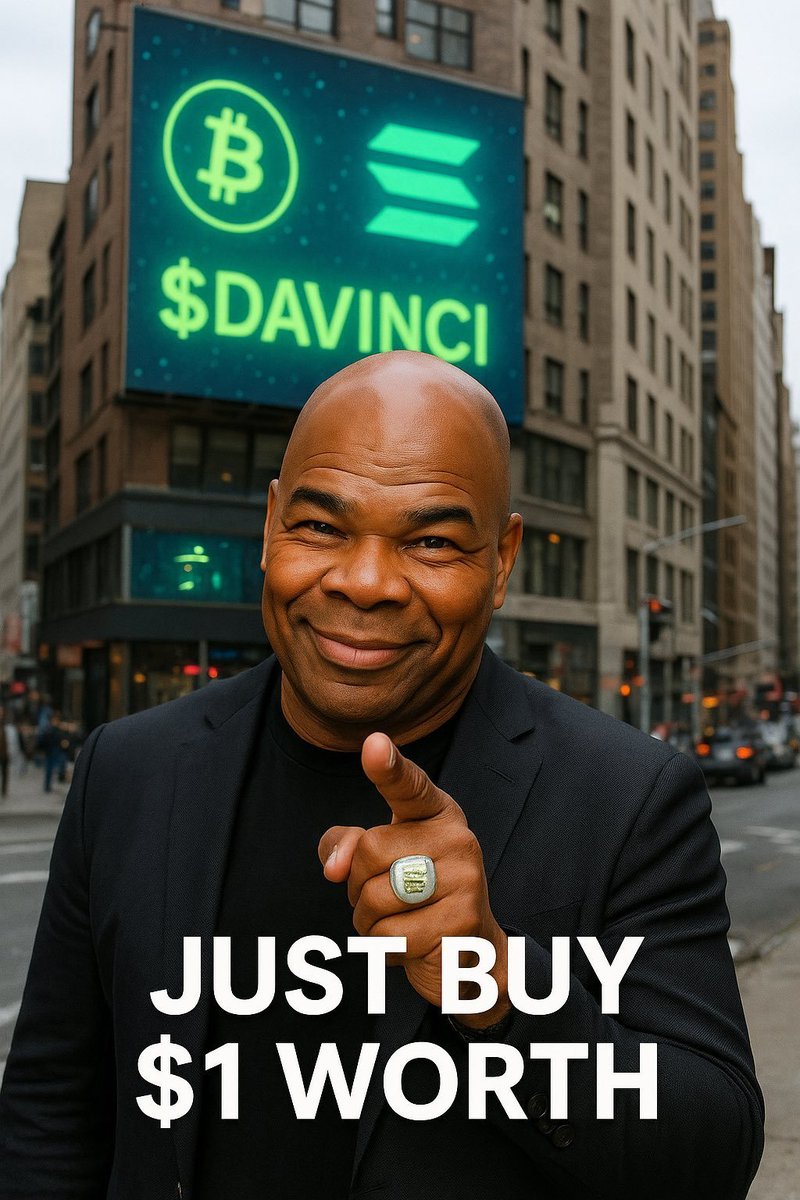 SamuelMelaNa's tweet image. Bro this $davinci flow looks real af, no random mega-spikes for once

x.com/atmdotday/stat…