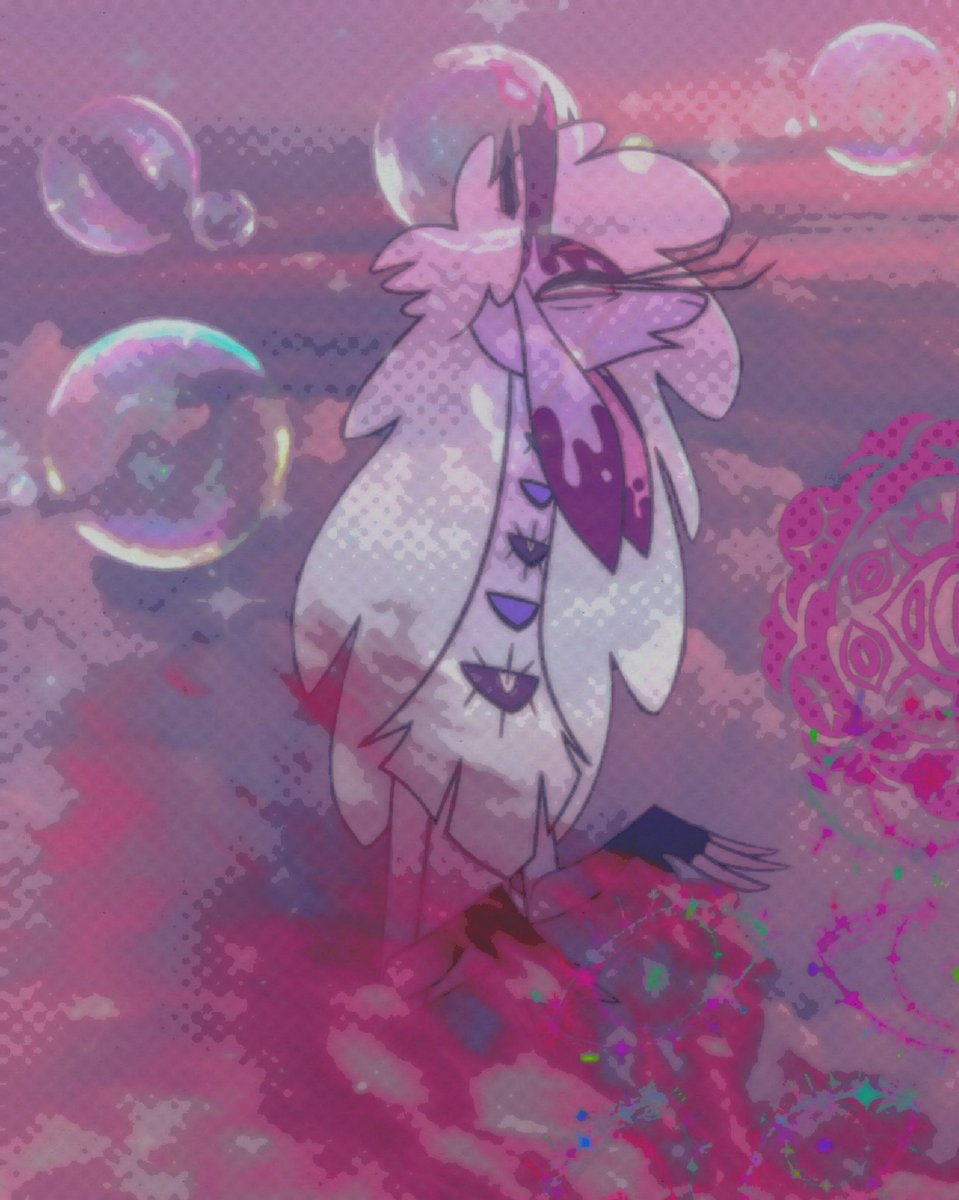 ⁶⁶⁶ ⋆｡˚ ☁︎ ⋆ 𝖕𝖗𝖎𝖓𝖈𝖊 𝑺𝑳𝑶𝑻𝑯 tweet media