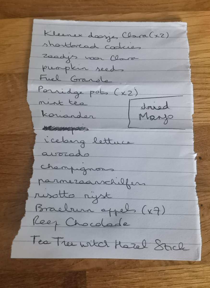 adsy_me's tweet image. My wife asked me to send her a photo of her shopping list, I sent her a @base_44  app instead. Welcome To 2025 ;) #vibecoding (hint: tick all the boxes to get the 🎉). The AI even translated NL into EN: shop-savvy-6252f404.base44.app @marktluszcz @MS_BASE44