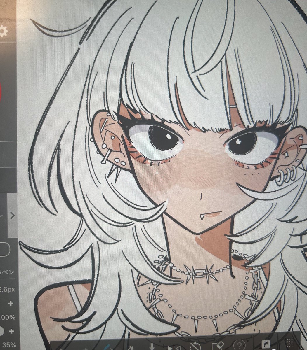 かわうぃうぃ！こりゃ良いや