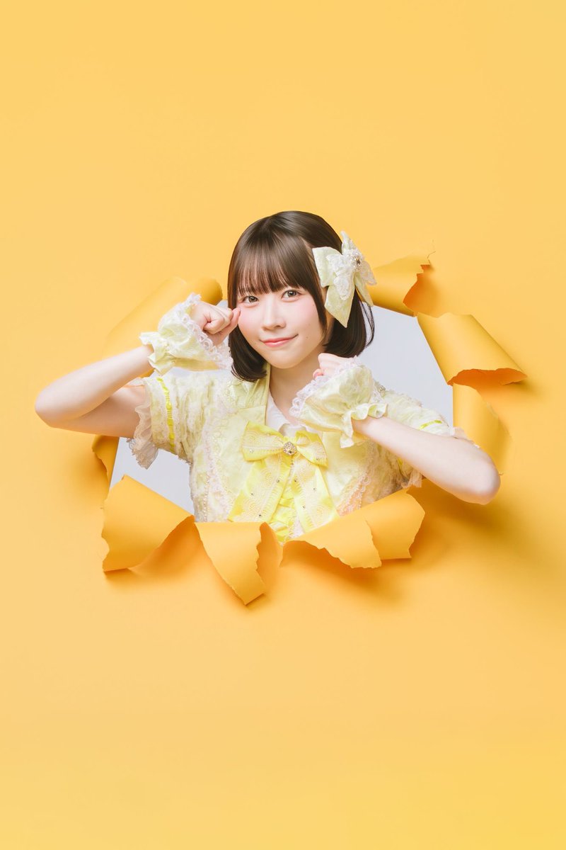 ✦ · · ⁺ · · ✦ · · ⁺ · · ✦ · · ⁺ · · ✦ 【新アー写公開】💛 琴川