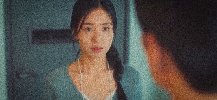 nefesalmakgibii's tweet image. • watching you search for a four-leaf clover, is already my greatest fortune • 🍀

#DynamiteKiss #JangKiYong #AhnEunJin