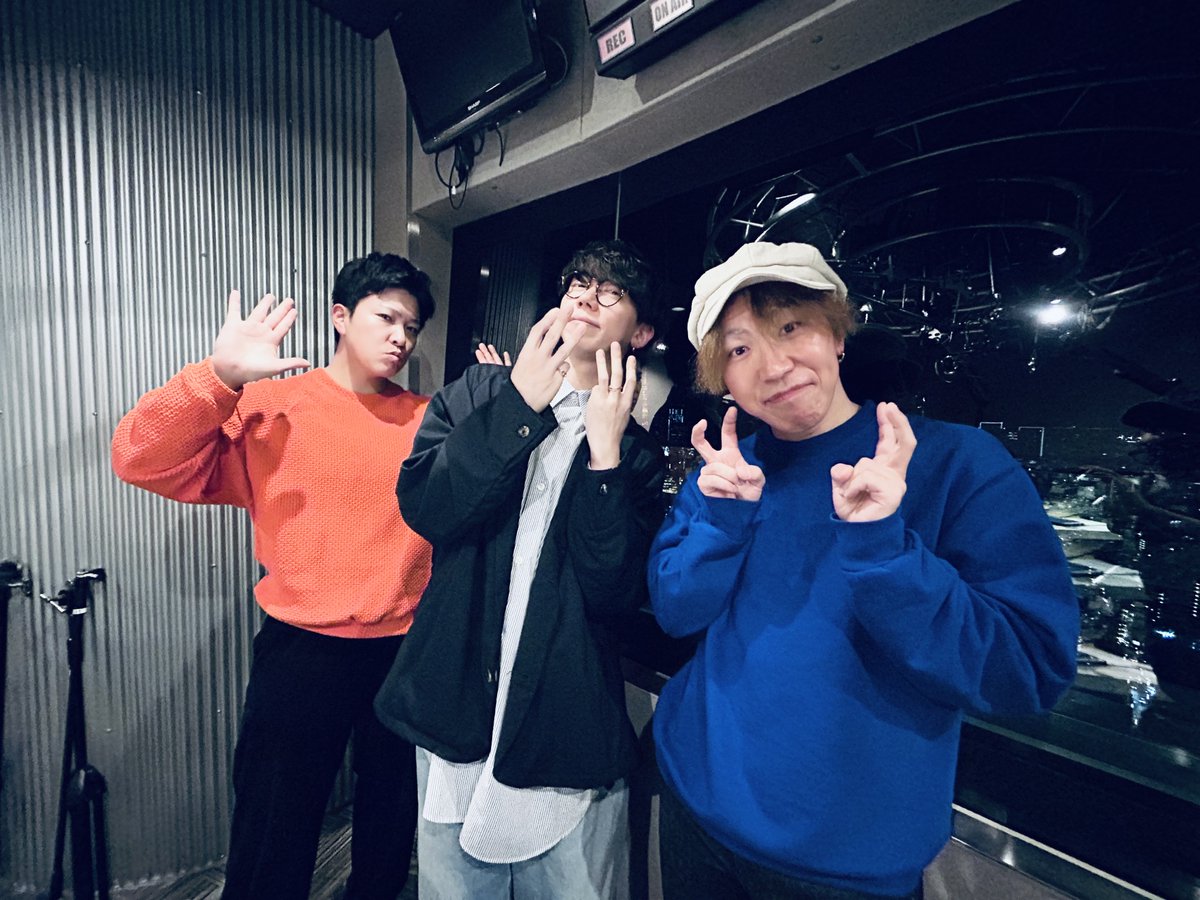 📢< #sumika のラジオ⚡︎

sumikaのSPARK⚡️#スミマン

お耳の偏差値 略して おミンチ👂

今回のお題は...
缶コーヒー / コーンポタージュ / オロナミン C
自動販売機から出てくる音を聞き分けろ👂

#sp813