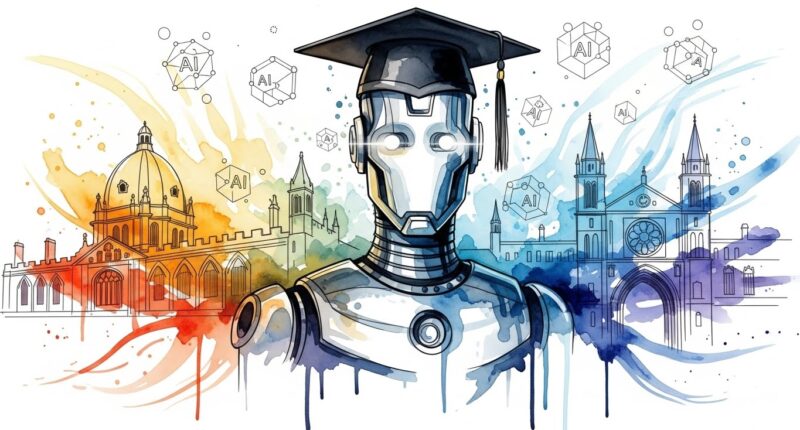 Universities quietly deploying GenAI to ‘game’ £2bn research funding system
thefreesheet.com/2025/12/01/uni…