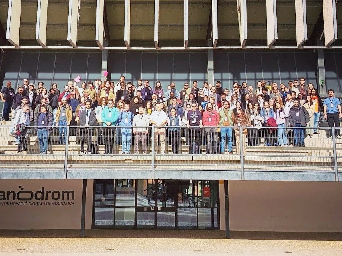 NEXT DIGITAL tweet media