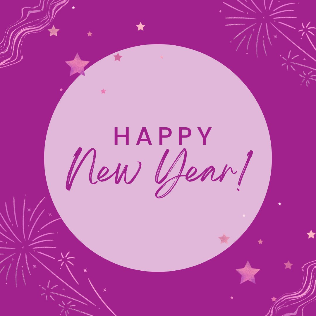 #HappyNewYear from everyone at McSherry Halliday!🎉

We're looking forward to another year helping our clients with everything from buying a home to planning for the future.

We can't wait to see what 2026 brings 💜