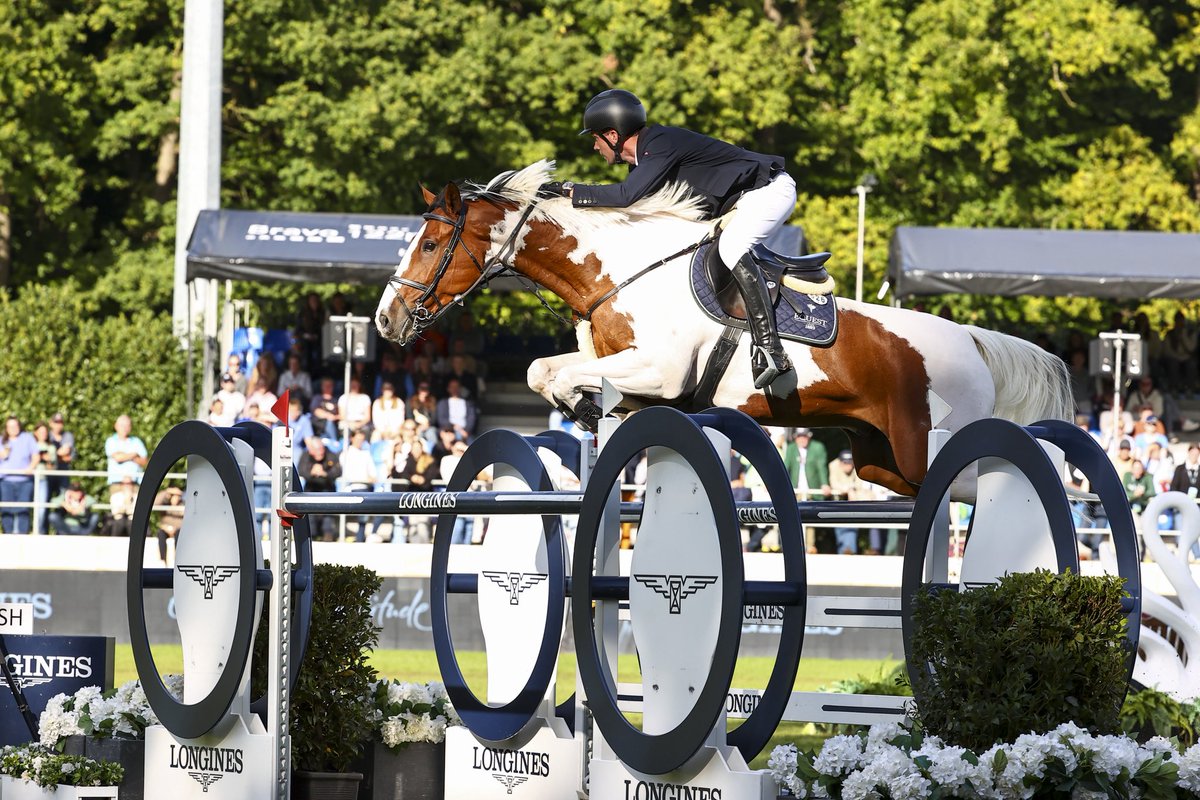 Longines Global Champions Tour tweet media