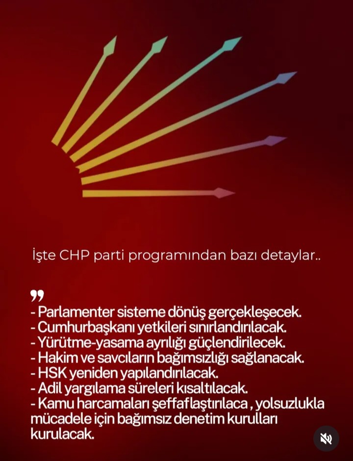 xfxgxdxsaajaja's tweet photo. Türkiye Cumhuriyeti devletinin tek umudu Cumhuriyeti Halk partisi kötü Yönetim olan Erdoğan akparti zihniyetinden bu milleti kurtarmak için erken seçim şart CHP ikdar yapmalıyız #erkenseçim2026 #gündem #haber https://t.co/RhccwFDKnV