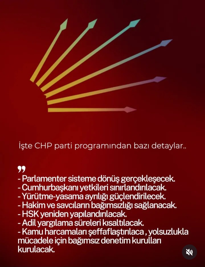 xfxgxdxsaajaja's tweet photo. Türkiye Cumhuriyeti devletinin tek umudu Cumhuriyeti Halk partisi kötü Yönetim olan Erdoğan akparti zihniyetinden bu milleti kurtarmak için erken seçim şart CHP ikdar yapmalıyız #erkenseçim2026 #gündem #haber https://t.co/RhccwFDKnV