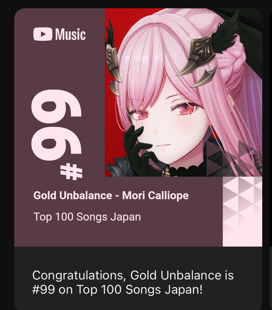 Mori Calliope💀holoEN (@moricalliope) / Posts / X