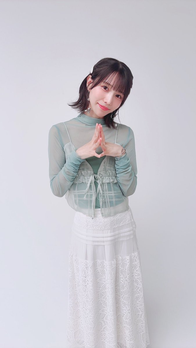 伊達朱里紗（だてありさ） (@_datex_) / Posts / X