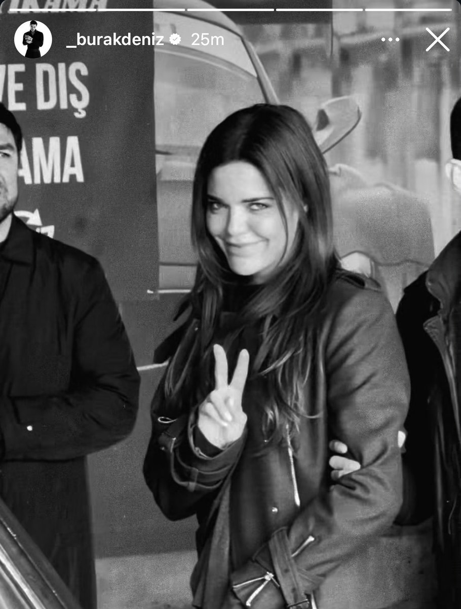 partnercilik deyince de onlar