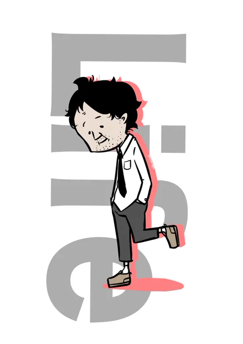 12/1 おじさんも生きているんだよ #いのちの日
