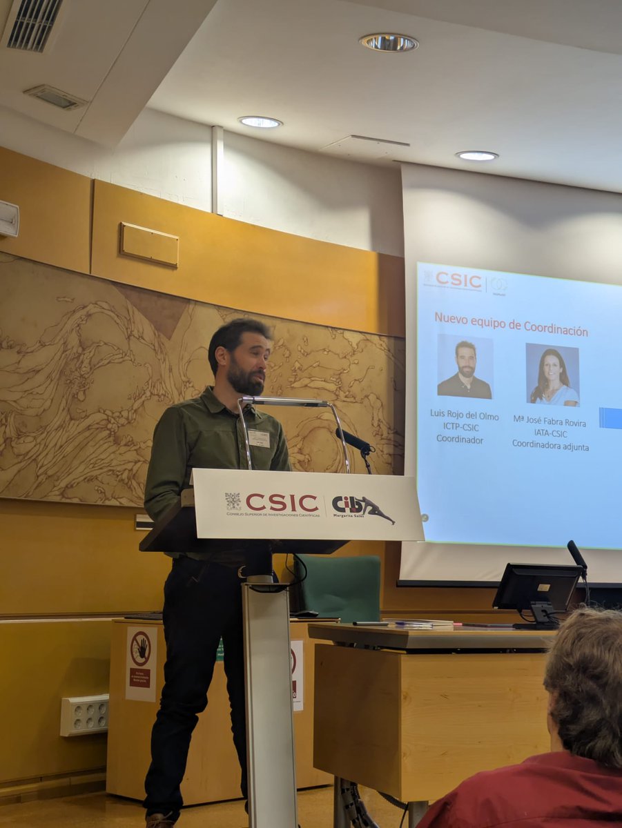 Biomaterials ICTP tweet media