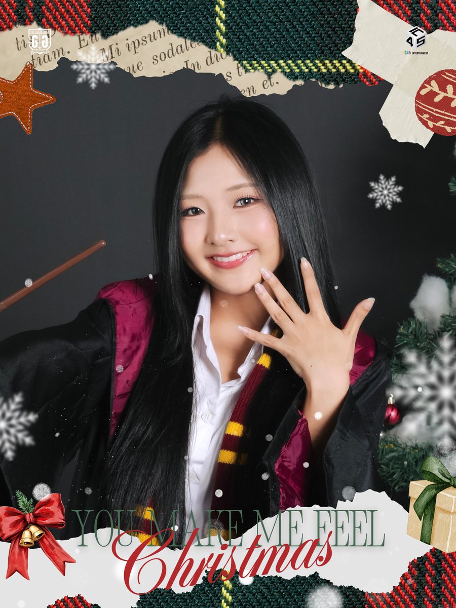 IC45 Entertainment tweet media