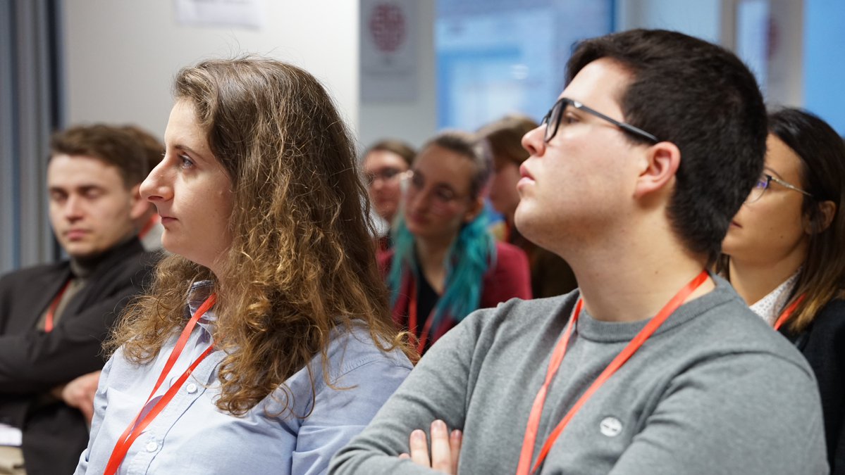 FEPS_Europe's tweet image. 💬The 1st full day of FEPS&apos; Annual Autumn Academy begins with an opening lecture delivered by Prof. Dr. Sven Biscop, Ghent University, discussing “A resilient Europe in the era of multipolarity” with @LaszloAndorEU, FEPS Secretary General. 

#FEPSAAA

🔗bit.ly/FEPSAAA2025