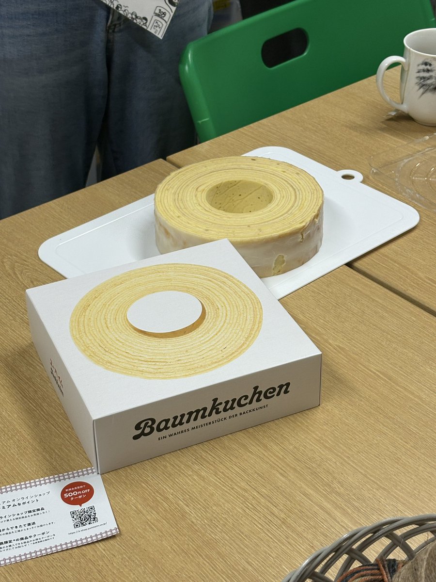 takaramumich's tweet image. 差し入れが美味しすぎる、、、⚡️⚡️
明日も頑張るぞー！！
#melc2025