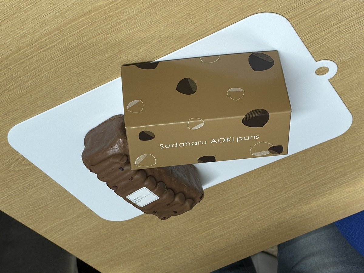 takaramumich's tweet image. 差し入れが美味しすぎる、、、⚡️⚡️
明日も頑張るぞー！！
#melc2025