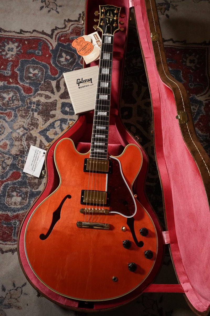 Gibson メダリオン/アカウント/トラブル要注意 これほどわかりやすい詐欺サイトも珍しい？」「最近のびっくり