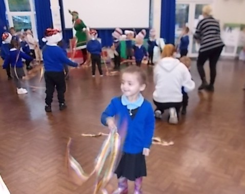 St.Joseph's Primary tweet media