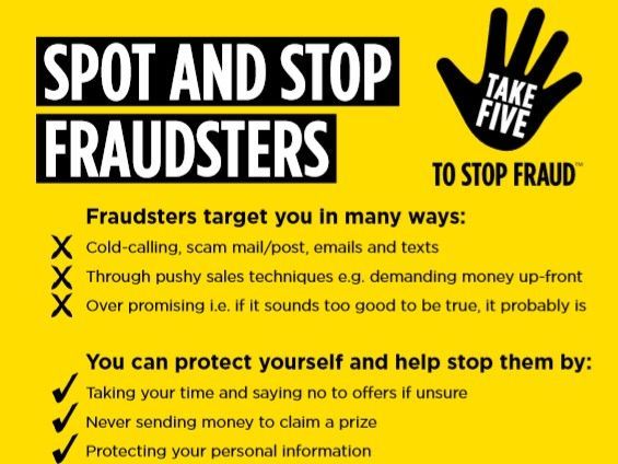 scott_expert's tweet photo. 18TH SCAM OF CHRISTMAS🎄ROYAL MAIL SCAMS⚠️
Online delivery scams are messages that appear to be from a delivery firm but are attempts to trick you into giving away personal info. Do not respond to messages/links about parcels you didn't order & enter any details.
#ScamSafe #ScamAlert