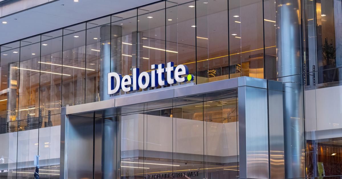 fadouce's tweet image. #Deloitte Des erreurs vraisemblablement liées à son utilisation de l’IA. 
Après l’Australie, la province Terre-Neuve-et-Labrador 🇨🇦  
remet en question un rapport 📁 commandé au cabinet de conseil et d’audit, possiblement généré par l&apos;IA.  

buff.ly/6uCzkmh