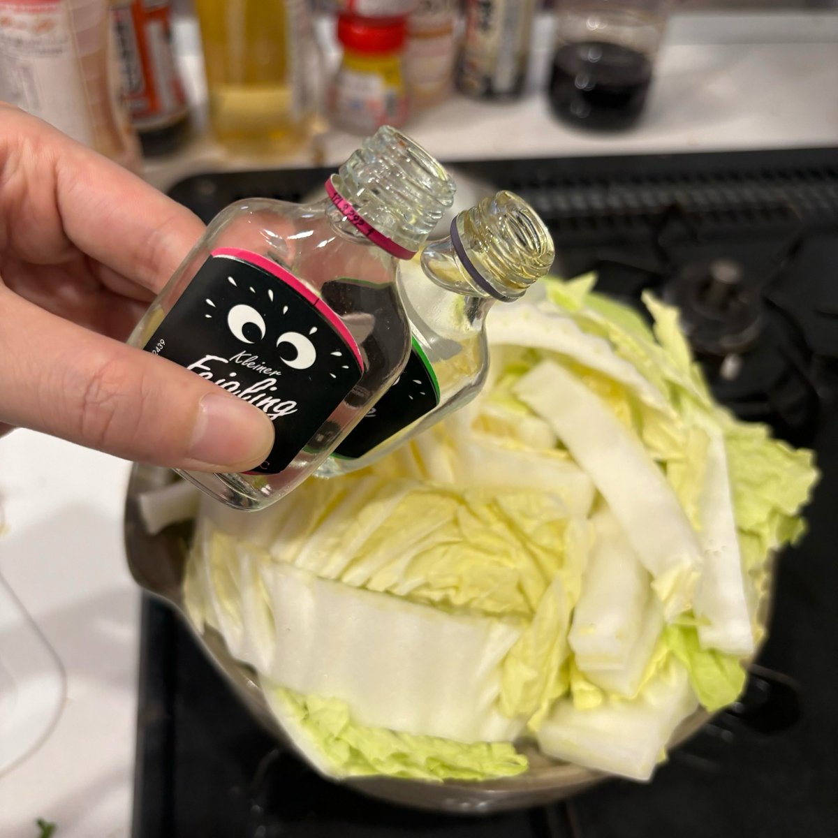 クライナーファイグリング【公式】 (@KleinerJp) / Posts / X