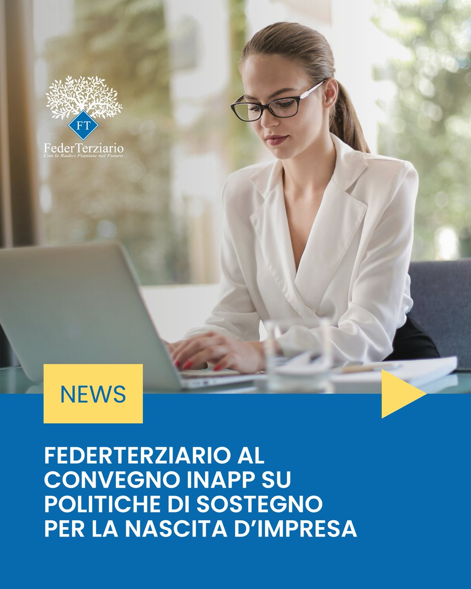 FederTerziario tweet media