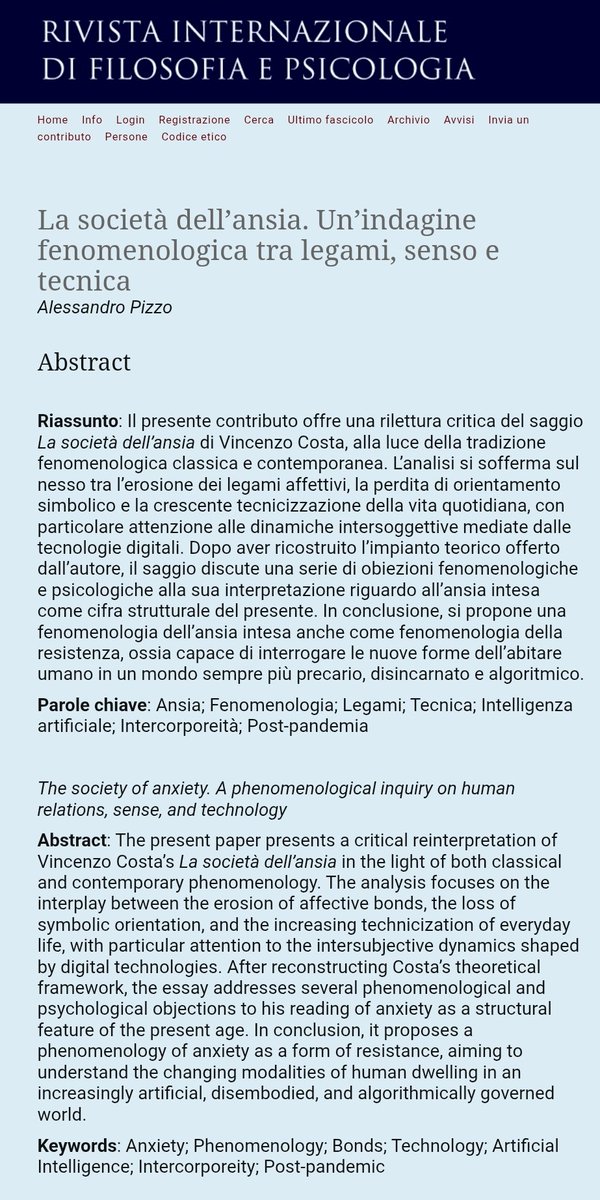 ProfAlePizzo1's tweet photo. Fuori ora!

https://t.co/8Q6c5qI67T https://t.co/cycRkqxkvG
